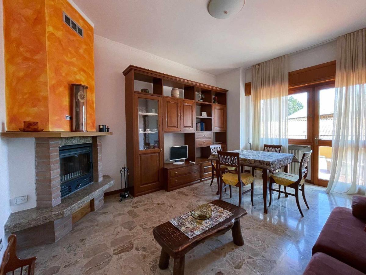 Ferienwohnung Terrazza San Martino Bellagio Exterior foto