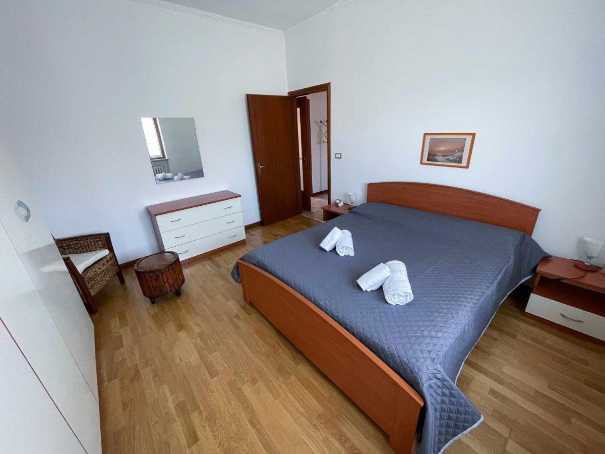 Ferienwohnung Terrazza San Martino Bellagio Exterior foto